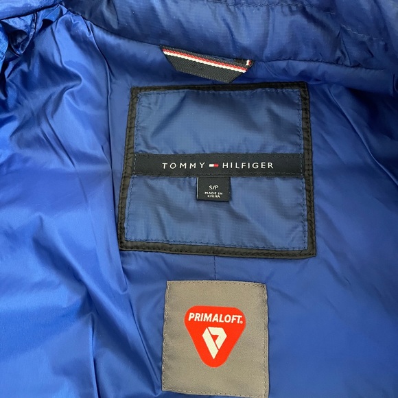 Tommy Hilfiger Jacket - Picture 6 of 7